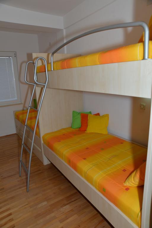 Mint Apartments Ohrid Quarto foto