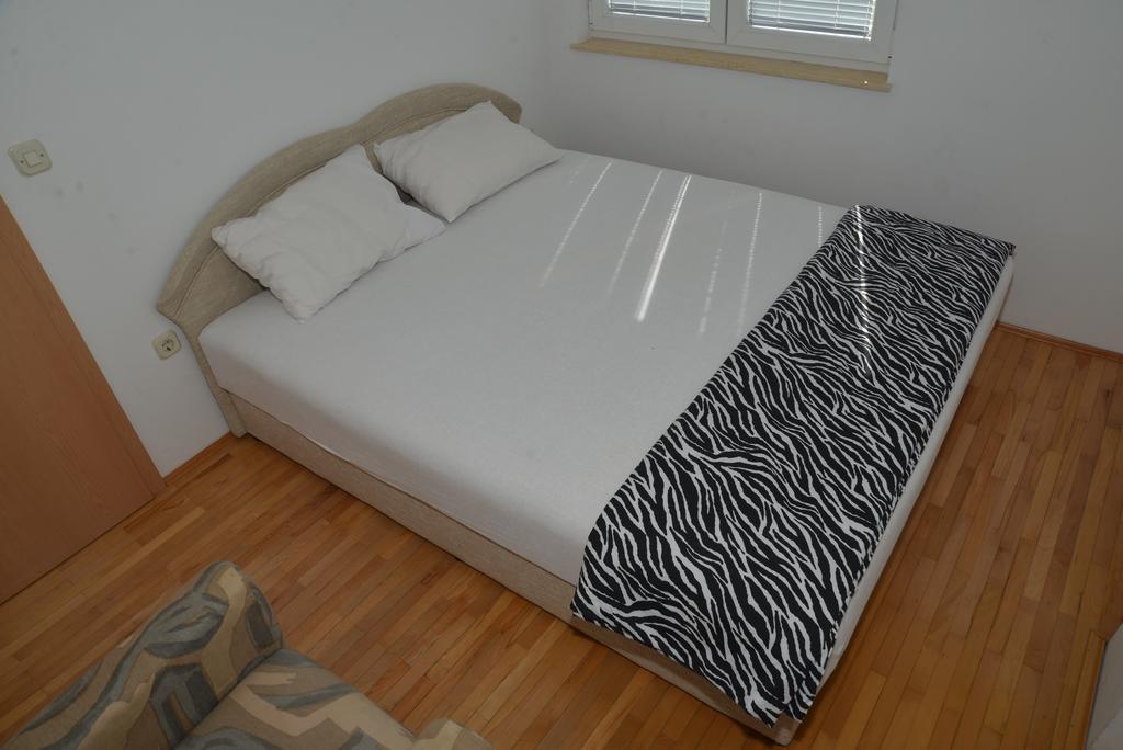 Mint Apartments Ohrid Quarto foto