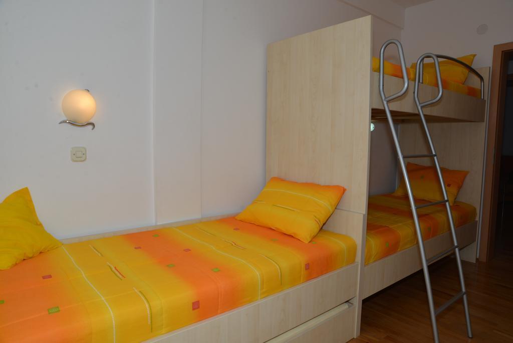 Mint Apartments Ohrid Quarto foto
