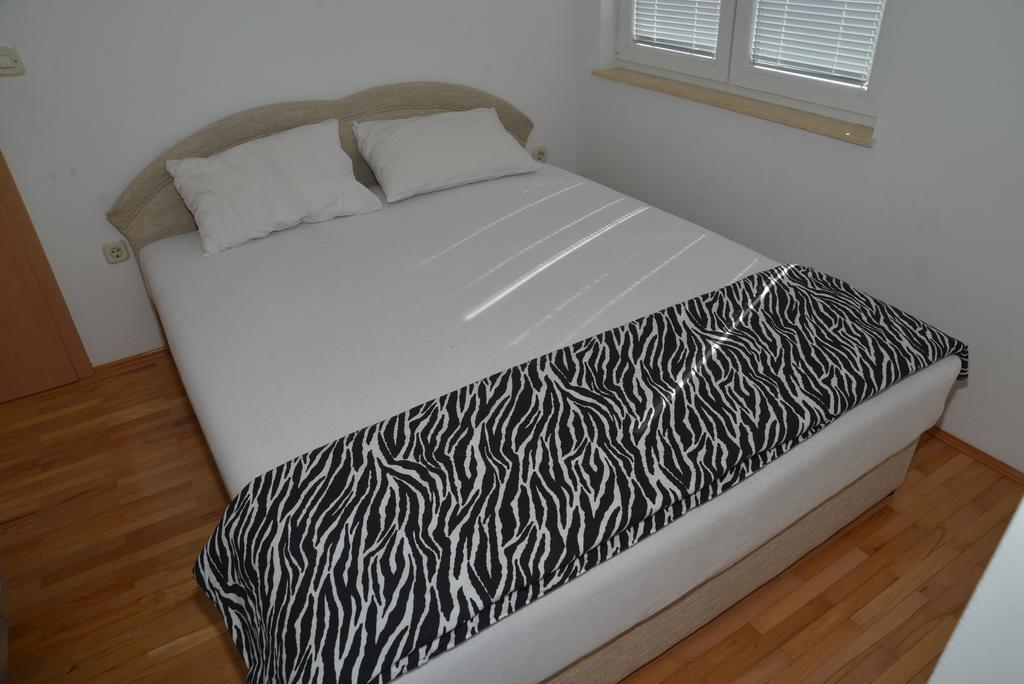 Mint Apartments Ohrid Quarto foto